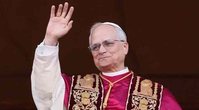 Για συγκάλυψη κακοποιήσεων σε Σικάγο και Περού Κατηγορεί τον νέο Πάπα ιταλικό πρακτορείο ειδήσεων! Για συγκάλυψη κακοποιήσεων σε Σικάγο και Περού Κατηγορεί τον νέο Πάπα ιταλικό πρακτορείο ειδήσεων!