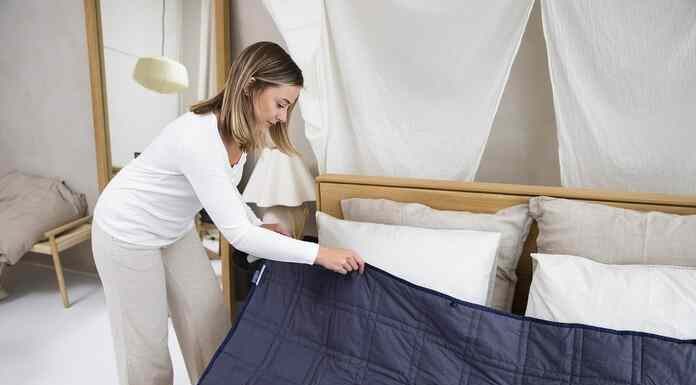 Στρώνεται το κρεβάτι σας κάθε πρωί?Έχετε 206,8% περισσότερες πιθανότητες να γίνετε εκατομμυριούχοι Στρώνεται το κρεβάτι σας κάθε πρωί?Έχετε 206,8% περισσότερες πιθανότητες να γίνετε εκατομμυριούχοι!