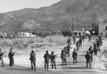 Κύπρος: Aνατριχιαστικές μαρτυρίες από την τουρκική εισβολή – Οι βιασμοί από τους Αττίλες το 1974 Κύπρος: Aνατριχιαστικές μαρτυρίες από την τουρκική εισβολή – Οι βιασμοί από τους Αττίλες το 1974