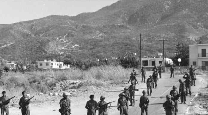 Κύπρος: Aνατριχιαστικές μαρτυρίες από την τουρκική εισβολή – Οι βιασμοί από τους Αττίλες το 1974 Κύπρος: Aνατριχιαστικές μαρτυρίες από την τουρκική εισβολή – Οι βιασμοί από τους Αττίλες το 1974