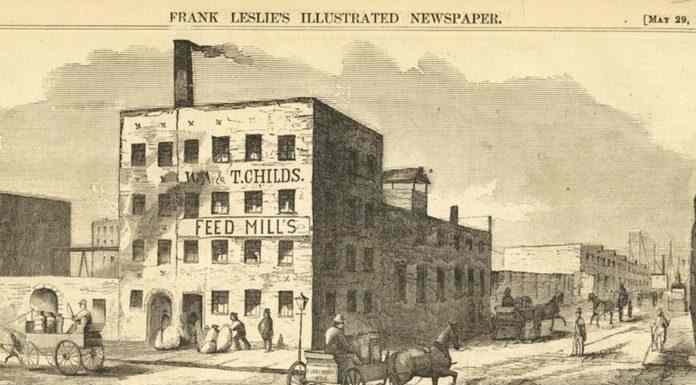 Το σκάνδαλο με το γάλα με θύματα 8.000 παιδιά!!! Το σκάνδαλο με το γάλα με θύματα 8.000 παιδιά!!!