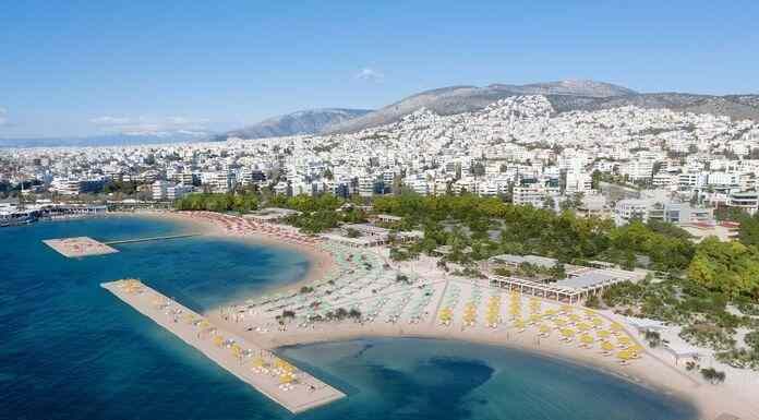 Η Παραλία «φιλέτο» της Βούλας σε Κωνσταντακόπουλο,Kόκκαλη,και Προκοπίου εώς το 2065! Η Παραλία «φιλέτο» της Βούλας σε Κωνσταντακόπουλο,Kόκκαλη,και Προκοπίου εώς το 2065!