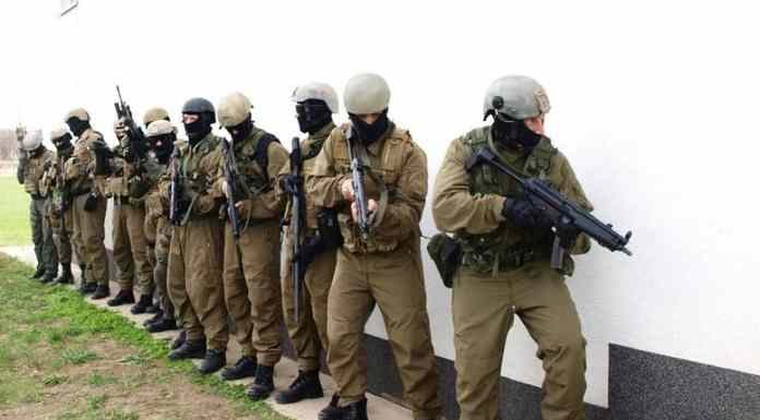 Βαλκάνια:Κομάντο της Ουγγαρίας στη Σερβία, φόβοι για πολεμική ανάφλεξη με «ουκρανικό σενάριο» Βαλκάνια:Κομάντο της Ουγγαρίας στη Σερβία, φόβοι για πολεμική ανάφλεξη με «ουκρανικό σενάριο»