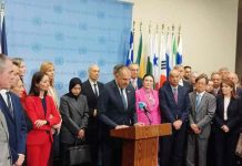 Κ.Γεραπετρίτη είστε λαλίστατος όταν αναφέρεστε σε αμάχους άλλων χωρών-για τα αδέρφια μας, την Κύπρο ούτε λέξη. Κ.Γεραπετρίτη είστε λαλίστατος όταν αναφέρεστε σε αμάχους άλλων χωρών-για τα αδέρφια μας, την Κύπρο ούτε λέξη.