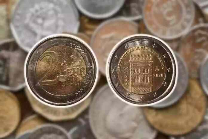 Απίστευτο:Το νόμισμα των 2 ευρώ που η αξία του φτάνει μέχρι και 1.000 ευρώ! Απίστευτο:Το νόμισμα των 2 ευρώ που η αξία του φτάνει μέχρι και 1.000 ευρώ!