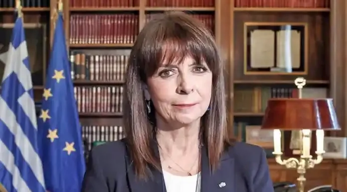 Υπαρχιφύλακας που υπηρετούσε στην ασφάλεια της Κ. Σακελλαροπούλου-άρπαξε πάνω από 500,000 ευρώ παριστάνοντας τον δικαστικό! Υπαρχιφύλακας που υπηρετούσε στην ασφάλεια της Κ. Σακελλαροπούλου-άρπαξε πάνω από 500,000 ευρώ παριστάνοντας τον δικαστικό!