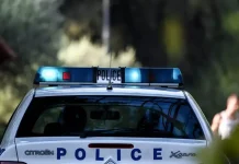 Ξάνθη:Σύλληψη δύο Ρομά που ξήλωσαν πηνία χαλκού από στύλους της ΔΕΔΔΗΕ αξίας 155.160 ευρώ – Δείτε φωτογραφίες Ξάνθη: Σύλληψη δύο Ρομά που ξήλωσαν πηνία χαλκού από στύλους της ΔΕΔΔΗΕ αξίας 155.160 ευρώ