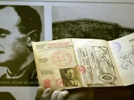 Αυτοί είναι οι Ναζί που κατέφυγαν στην Αργεντινή μετά τον Β’ Παγκόσμιο Πόλεμο