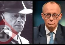 Ναζί με την θέλησή του ο παππούς του Φ.Μερτς-Η εξήγηση για το μίσος προς την Ρωσία Ναζί με την θέλησή του ο παππούς του Φ.Μερτς-Η εξήγηση για το μίσος προς την Ρωσία