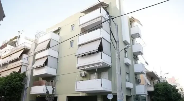 Καλλιθέα:Ο Αιγύπτιος 42χρονος ήταν καταχωρημένος με πέντε διαφορετικά ονόματα! Καλλιθέα:Ο Αιγύπτιος 42χρονος ήταν καταχωρημένος με πέντε διαφορετικά ονόματα!