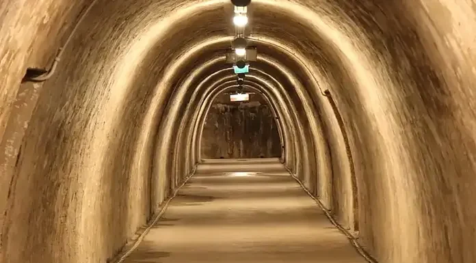 ΗΠΑ:Κονδύλια ύψους 21 τρισ.$ «Σε μη εξουσιοδοτημένες δαπάνες»για την κατασκευή υπόγειας πόλης….Θέλουν να προστατεύσουν τις ελίτ? Αποκάλυψη:Κονδύλια ύψους 21 τρισ.$ «Σε μη εξουσιοδοτημένες δαπάνες»για την κατασκευή υπόγειας πόλης....Θέλουν να προστατεύσουν τις ελίτ?