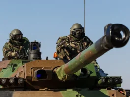 Έρευνα για τους «απογυμνωμένους» στρατούς της Ευρώπης:«Πυρομαχικά για…2 μέρες»!!!