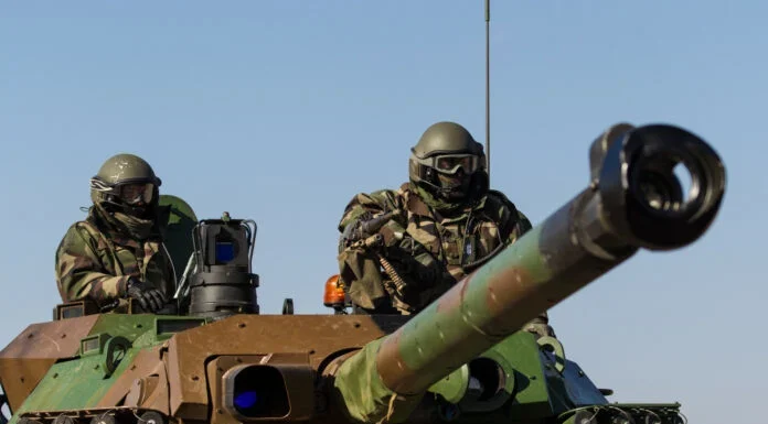 Έρευνα για τους «απογυμνωμένους» στρατούς της Ευρώπης:«Πυρομαχικά για…2 μέρες»!!! Έρευνα για τους «απογυμνωμένους» στρατούς της Ευρώπης:«Πυρομαχικά για…2 μέρες»!!!