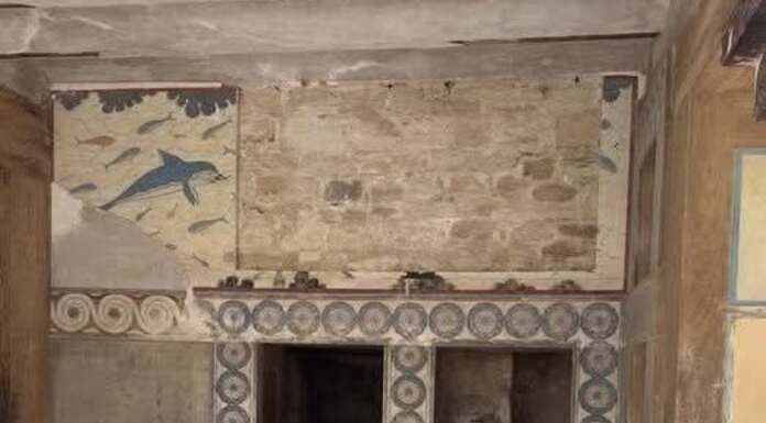 Κνωσός:”Διαβάστε το γιατί πνίγομαι και πλαντώ” Ανάρτηση – Μήνυμα από την Κρήτη! Κνωσός:Ανάρτηση - Μήνυμα από την Κρήτη "Διαβάστε το γιατί πνίγομαι και πλαντώ".