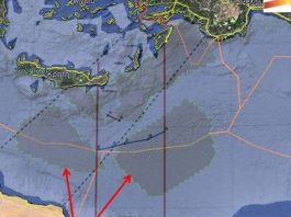 Η Ανθελληνική κυβέρνηση έχει ήδη Αποδεχθεί Μειωμένη Επήρεια των νησιών του Αιγαίου