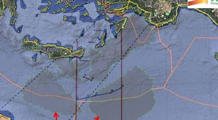 Η Ανθελληνική κυβέρνηση έχει ήδη Αποδεχθεί Μειωμένη Επήρεια των νησιών του Αιγαίου Η Ανθελληνική κυβέρνηση έχει ήδη Αποδεχθεί Μειωμένη Επήρεια των νησιών του Αιγαίου