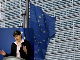 Η Ευρωπαία εισαγγελέας καταδικάζει τις «επιθέσεις» και τον «εκφοβισμό» στην έρευνα για απάτη στον ΟΠΕΚΕΠΕ Η Ευρωπαία εισαγγελέας καταδικάζει τις «επιθέσεις» και τον «εκφοβισμό» στην έρευνα για απάτη στον ΟΠΕΚΕΠΕ