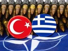 Εθνικά Εκτεθειμένη και Πολιτικά Ακάλυπτη Παραμένει η Κυβέρνηση Μητσοτάκη-Γιατί Εφαρμόζει Μονομερώς τα ΜΟΕ? Εθνικά Εκτεθειμένη και Πολιτικά Ακάλυπτη Παραμένει η Κυβέρνηση Μητσοτάκη-Εφαρμόζει Μονομερώς τα ΜΟΕ!