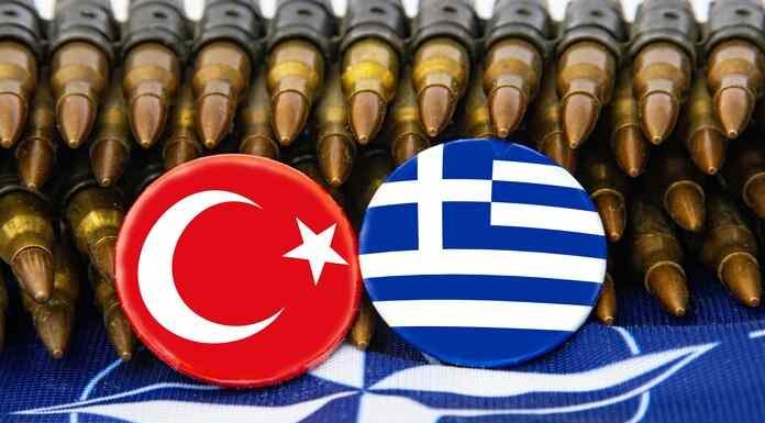 Εθνικά Εκτεθειμένη και Πολιτικά Ακάλυπτη Παραμένει η Κυβέρνηση Μητσοτάκη-Γιατί Εφαρμόζει Μονομερώς τα ΜΟΕ? Εθνικά Εκτεθειμένη και Πολιτικά Ακάλυπτη Παραμένει η Κυβέρνηση Μητσοτάκη-Εφαρμόζει Μονομερώς τα ΜΟΕ!