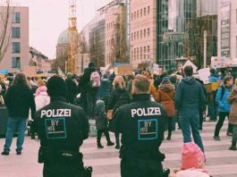 Δανία:Ποια είναι τα Μέτρα που Πήρε κατά των Λαθρομεταναστών που Έφεραν Αποτέλεσμα? Δανία:Ποια είναι τα Μέτρα που Πήρε κατά των Λαθρομεταναστών που Έφεραν Αποτέλεσμα?