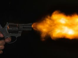 Θεσσαλονίκη:Πυροβολισμοί ανάμεσα σε Τούκους και στελέχη της ΕΥΠ Θεσσαλονίκη:Πυροβολισμοί ανάμεσα σε Τούκους και στελέχη της ΕΥΠ