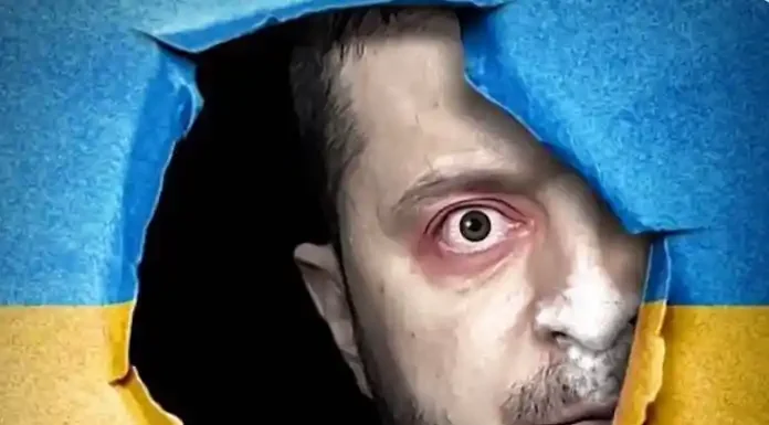 Ο Ζελένσκι αντιμετωπίζει την πιο σκοτεινή νύχτα του πολέμου του Ο Ζελένσκι αντιμετωπίζει την πιο σκοτεινή νύχτα του πολέμου του