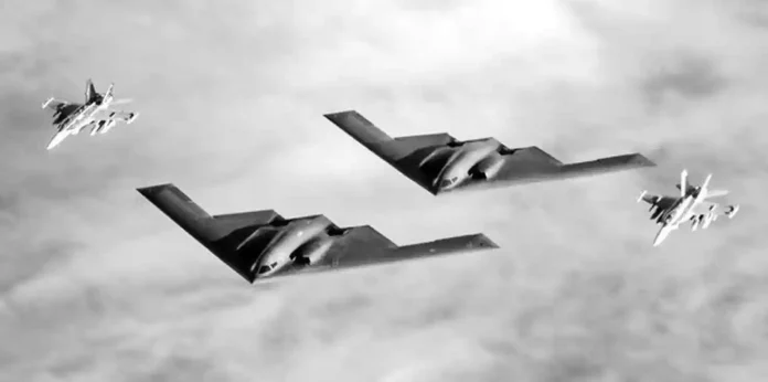 ΕΚΤΑΚΤΟ: Οι ΗΠΑ κτύπησαν το Ιράν – Βομβάρδισαν Φόρντο, Νατάνζ και Ισφαχάν – Δηλώσεις Ν.Τραμπ