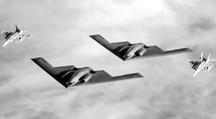 ΕΚΤΑΚΤΟ: Βομβάρδισαν το Ιράν οι ΗΠΑ – Κτύπησαν Φόρντο, Νατάνζ και Ισφαχάν – Δηλώσεις Ν.Τραμπ ΕΚΤΑΚΤΟ: Οι ΗΠΑ κτύπησαν το Ιράν – Βομβάρδισαν Φόρντο, Νατάνζ και Ισφαχάν – Δηλώσεις Ν.Τραμπ