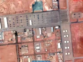 Μαζική αύξηση του αριθμού των αεροσκαφών των ΗΠΑ στη Σαουδική Αραβία Μαζική αύξηση του αριθμού των αεροσκαφών των ΗΠΑ στη Σαουδική Αραβία