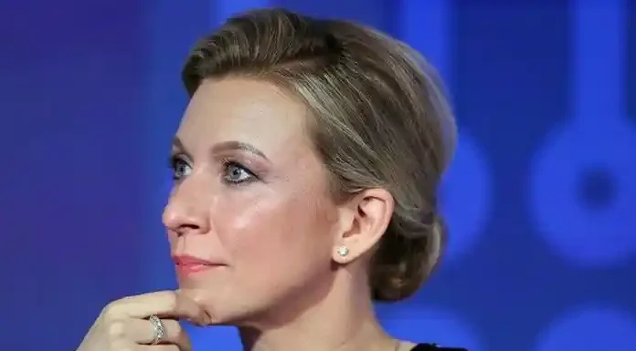 Μαρία Ζαχάροβα: Η Ρωσία και η Κίνα δεν θέλουν οι Ηνωμένες Πολιτείες να παρεμβαίνουν στις εσωτερικές τους υποθέσεις με οποιαδήποτε μορφή Μαρία Ζαχάροβα: Η Ρωσία και η Κίνα δεν θέλουν οι Ηνωμένες Πολιτείες να παρεμβαίνουν στις εσωτερικές τους υποθέσεις με οποιαδήποτε μορφή