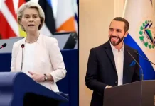 Φέρτε τον Μπουκέλε στην μπανανία Ευρώπη! Φέρτε τον Μπουκέλε στην μπανανία Ευρώπη!