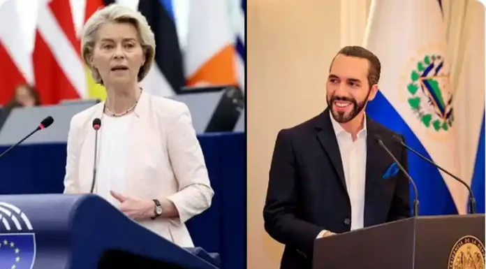 Φέρτε τον Μπουκέλε στην μπανανία Ευρώπη! Φέρτε τον Μπουκέλε στην μπανανία Ευρώπη!