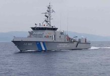 Συνεχίζεται κανονικά η «αντικατάσταση» του πληθυσμού από την κυβέρνηση Μητσοτάκη-Ρόδος: Συνελήφθησαν 76 λαθρομετανάστες Ανοιχτά σύνορα για όλους το «δόγμα» της κυβέρνησης Μητσοτάκη-Ρόδος: Συνελήφθησαν 76 λαθρομετανάστες