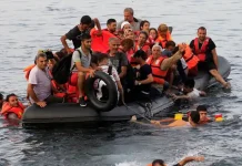 Κρήτη: «Ανεξέλεγκτες» οι αφίξεις λαθρομεταναστών – Ανοιχτά σύνορα για όλους! Κρήτη: «Ανεξέλεγκτες» οι αφίξεις λαθρομεταναστών – Συνελήφθη ακόμη ένας διακινητής