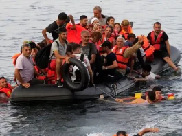 Κρήτη: «Ανεξέλεγκτες» οι αφίξεις λαθρομεταναστών – Ανοιχτά σύνορα για όλους! Κρήτη: «Ανεξέλεγκτες» οι αφίξεις λαθρομεταναστών – Συνελήφθη ακόμη ένας διακινητής