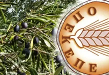 Σκάνδαλο ΟΠΕΚΕΠΕ:Διάλογοι φωτιά με τον γαλάζιο πρώην πρόεδρο-Στο «κόλπο» και ηγούμενος Μονής! Σκάνδαλο ΟΠΕΚΕΠΕ:Διάλογοι φωτιά με τον γαλάζιο πρώην πρόεδρο-Στο «κόλπο» και ηγούμενος Μονής!