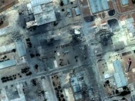 Ρωσία:Το Ισραήλ και οι ΗΠΑ κατηγόρησαν ψευδώς για πυρηνικά την Τεχεράνη!