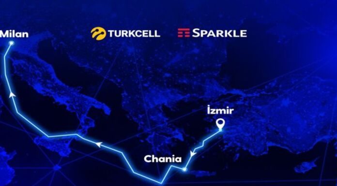 Ανύπαρκτη ξανά η κυβέρνηση είπε άλλο ένα ΝΑΙ στην διασύνδεση Τουρκίας-Ιταλίας με υποθαλάσσιο καλώδιο οπτικών ινών μήκους 4.000 km μέσω Χανίων. Ανύπαρκτη ξανά η κυβέρνηση είπε άλλο ένα ΝΑΙ στην διασύνδεση Τουρκίας-Ιταλίας με υποθαλάσσιο καλώδιο οπτικών ινών μήκους 4.000 km μέσω Χανίων.