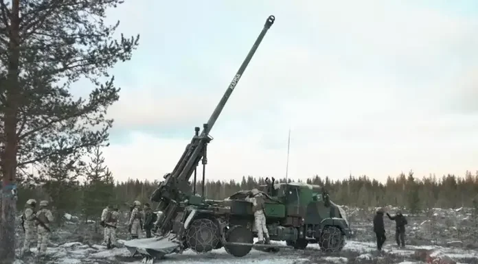 Μεγάλη άσκηση του ΝΑΤΟ στην Φινλανδία-«Τα αφύλακτα ρωσικά αεροδρόμια θα είναι ο πρώτος στόχος μας»! Μεγάλη άσκηση του ΝΑΤΟ στην Φινλανδία-«Τα αφύλακτα ρωσικά αεροδρόμια θα είναι ο πρώτος στόχος μας»!