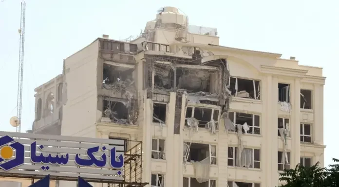 Αποκάλυψη: Οι ΗΠΑ έστειλαν κρυφά εκατοντάδες πυραύλους Hellfire στο Ισραήλ πριν από την επίθεση στο Ιράν! Αποκάλυψη: Οι ΗΠΑ έστειλαν κρυφά εκατοντάδες πυραύλους Hellfire στο Ισραήλ πριν από την επίθεση στο Ιράν!