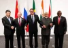 BRICS:Τέλος η εξάρτηση από το δολάριο-Αλάζει ο χάρτης της παγκόσμιας οικονομίας! BRICS:Τέλος η εξάρτηση από το δολάριο-Αλάζει ο χάρτης της παγκόσμιας οικονομίας!