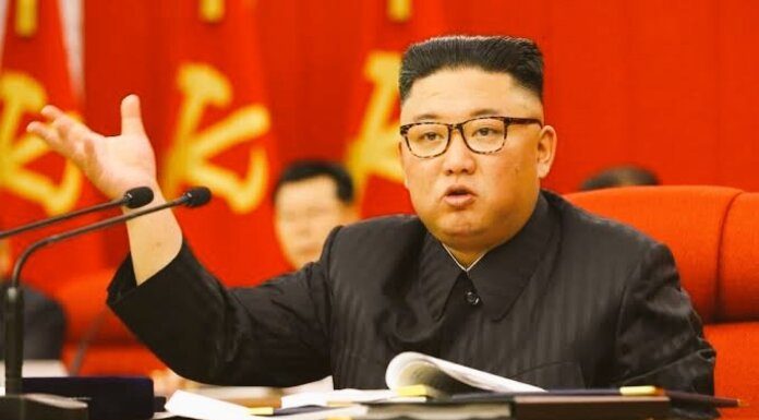 Ο Κιμ Γιονγκ Ουν θα προσφέρει πυρηνικές κεφαλές στην Τεχεράνη!Δύο χώρες με κοινό εχθρό τις ΗΠΑ Ο Κιμ Γιονγκ Ουν θα προσφέρει πυρηνικές κεφαλές στην Τεχεράνη!Δύο χώρες με κοινό εχθρό τις ΗΠΑ