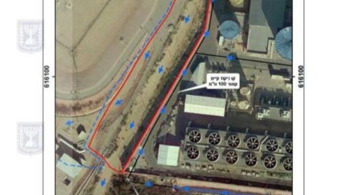 Συναγερμός στο Iσραήλ :Χάκερ άγνωστης εθνικότητας έχουν παραβιάσει με επιτυχία πάνω από 400 ισραηλινούς στρατιωτικούς και βιομηχανικούς στόχους Συναγερμός στο Iσραήλ :Χάκερ άγνωστης εθνικότητας έχουν παραβιάσει με επιτυχία πάνω από 400 ισραηλινούς στρατιωτικούς και βιομηχανικούς στόχους!