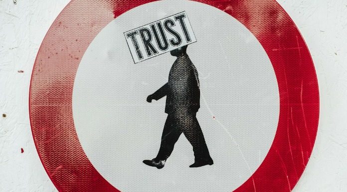 Δεν υπάρχει μηχανισμός διασφάλισης προσωπικών δεδομένων στο διαδίκτυο