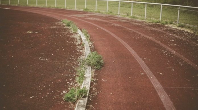 5 ήταν τα αθλήματα στους πρώτους Ολύμπιους αγώνες