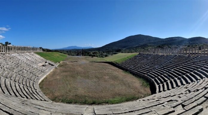 Νέμεα οι αγώνες για πρωταθλητές Ολύμπιων αγώνων