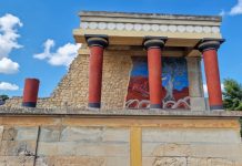 Οι Ολύμπιοι αγώνες εδραιώθηκαν επί Μήνωα πριν 50 χιλιάδες έτη