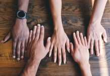 Οι Ολύμπιοι αγώνες εδραιώθηκαν για να ενωθούν οι άνθρωποι