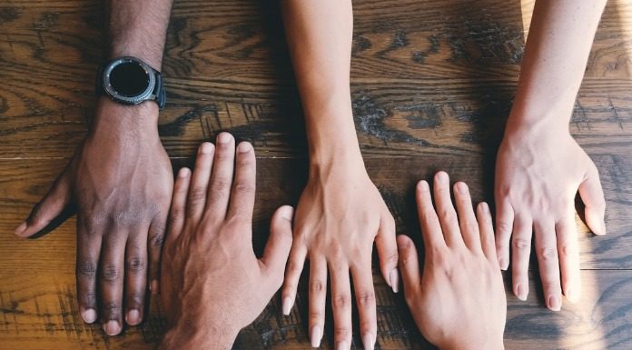 Οι Ολύμπιοι αγώνες εδραιώθηκαν για να ενωθούν οι άνθρωποι