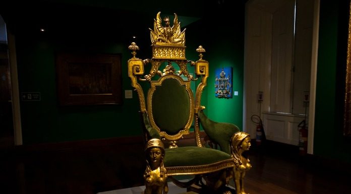 Το πρωτόκολλο του Λονδίνου εδραίωσε την μοναρχία του Όθωνα στην Ελλάδα